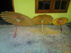 Payung Tari